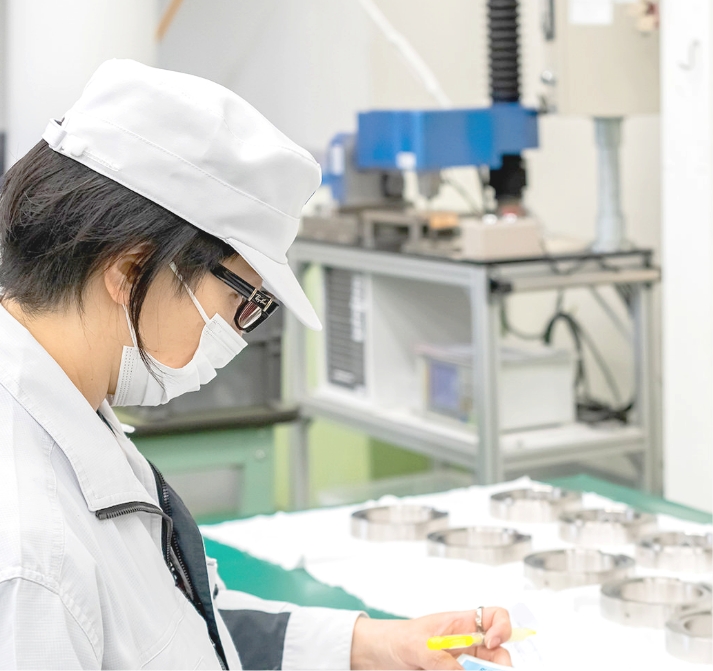 ラプチャーディスクの役割