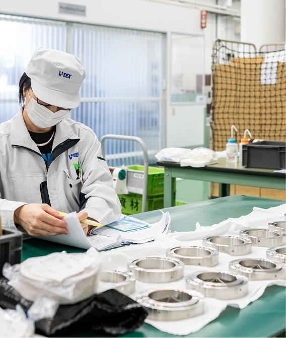 ラプチャーディスクの役割