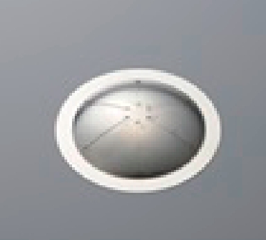 スリットディスク