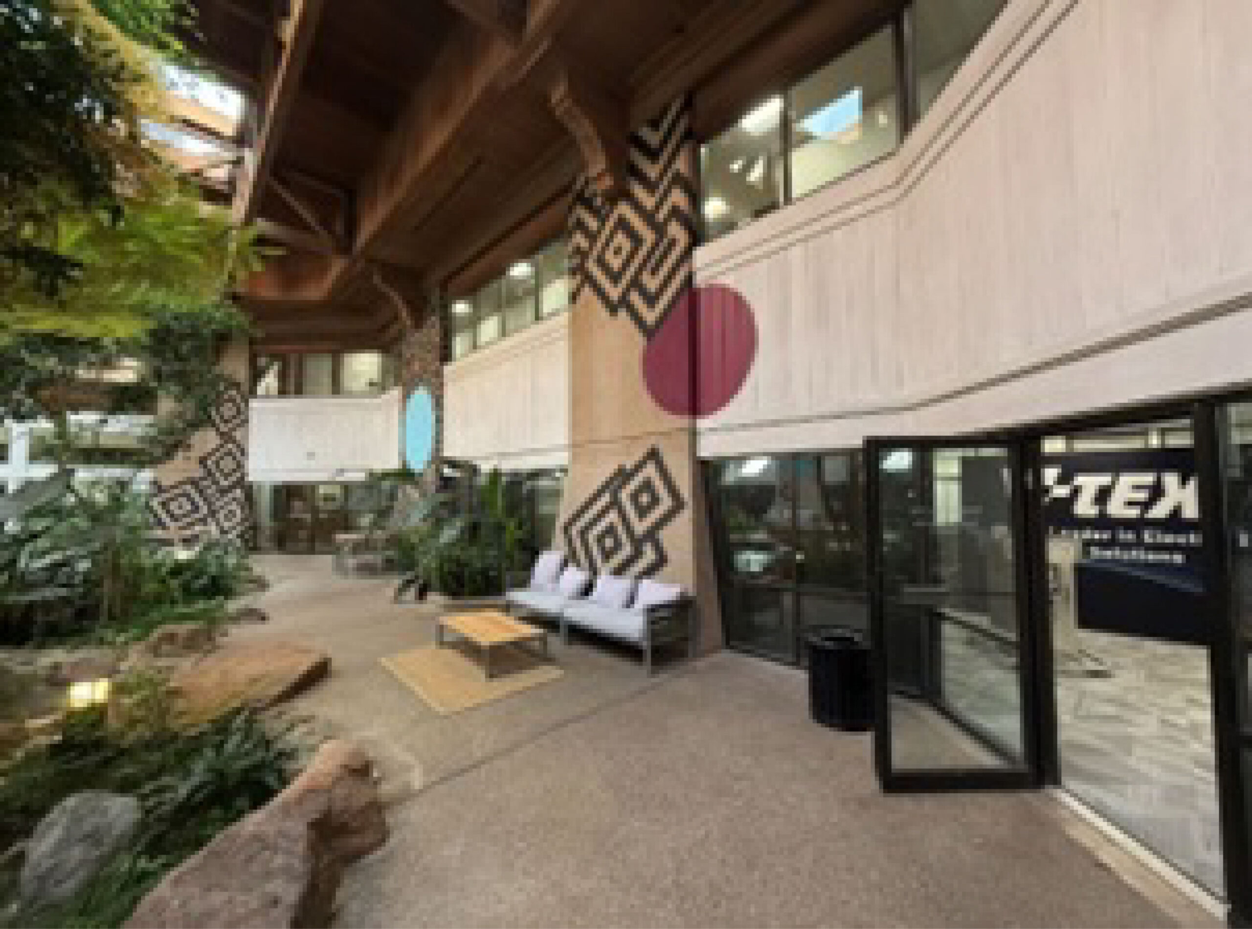 ブイテックス・アメリカ（米国）